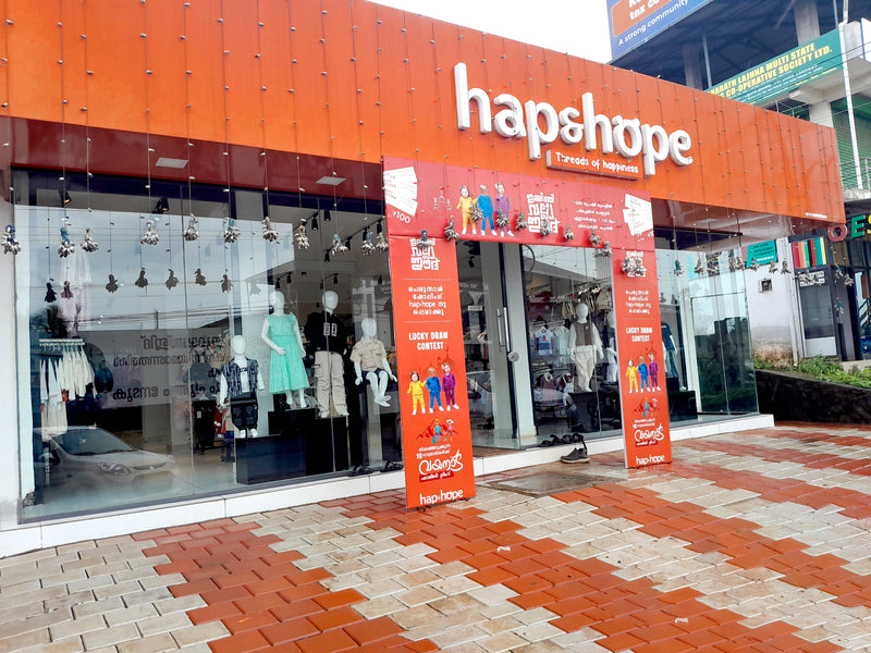 Hap&Hope Pattambi