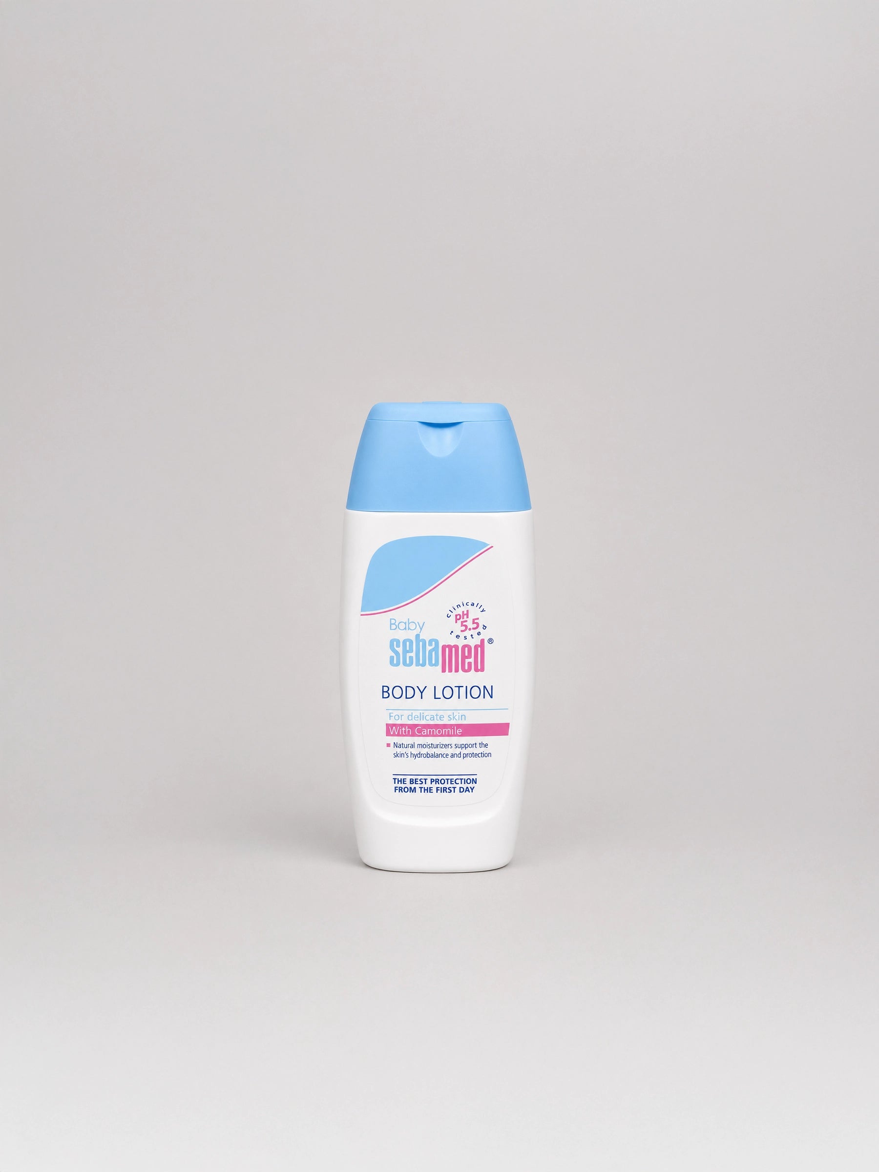 Sebamed Baby Body Lotion-100ml