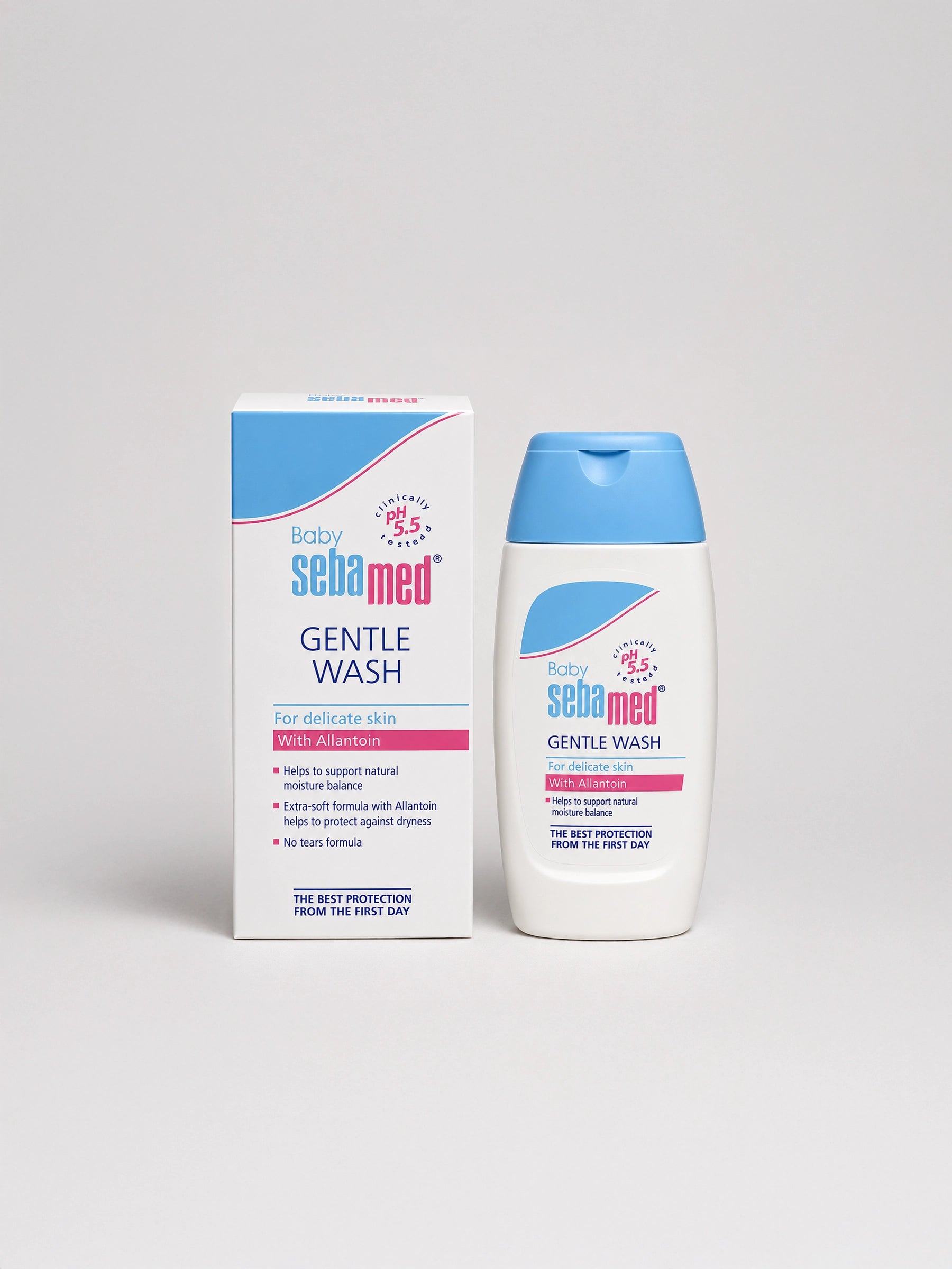 Sebamed Baby Gentle Wash -50ml