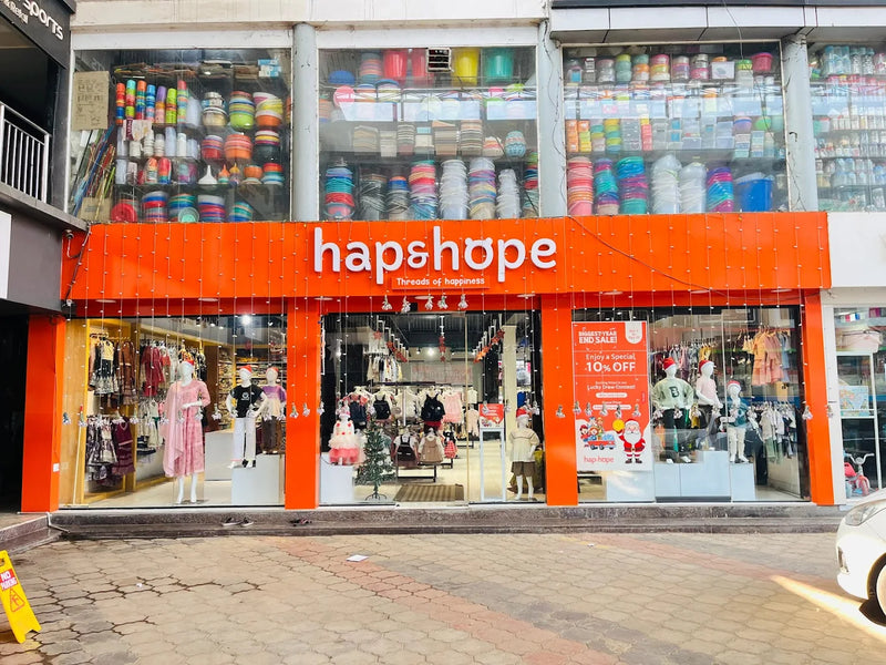 Hap&Hope Puthanpalli