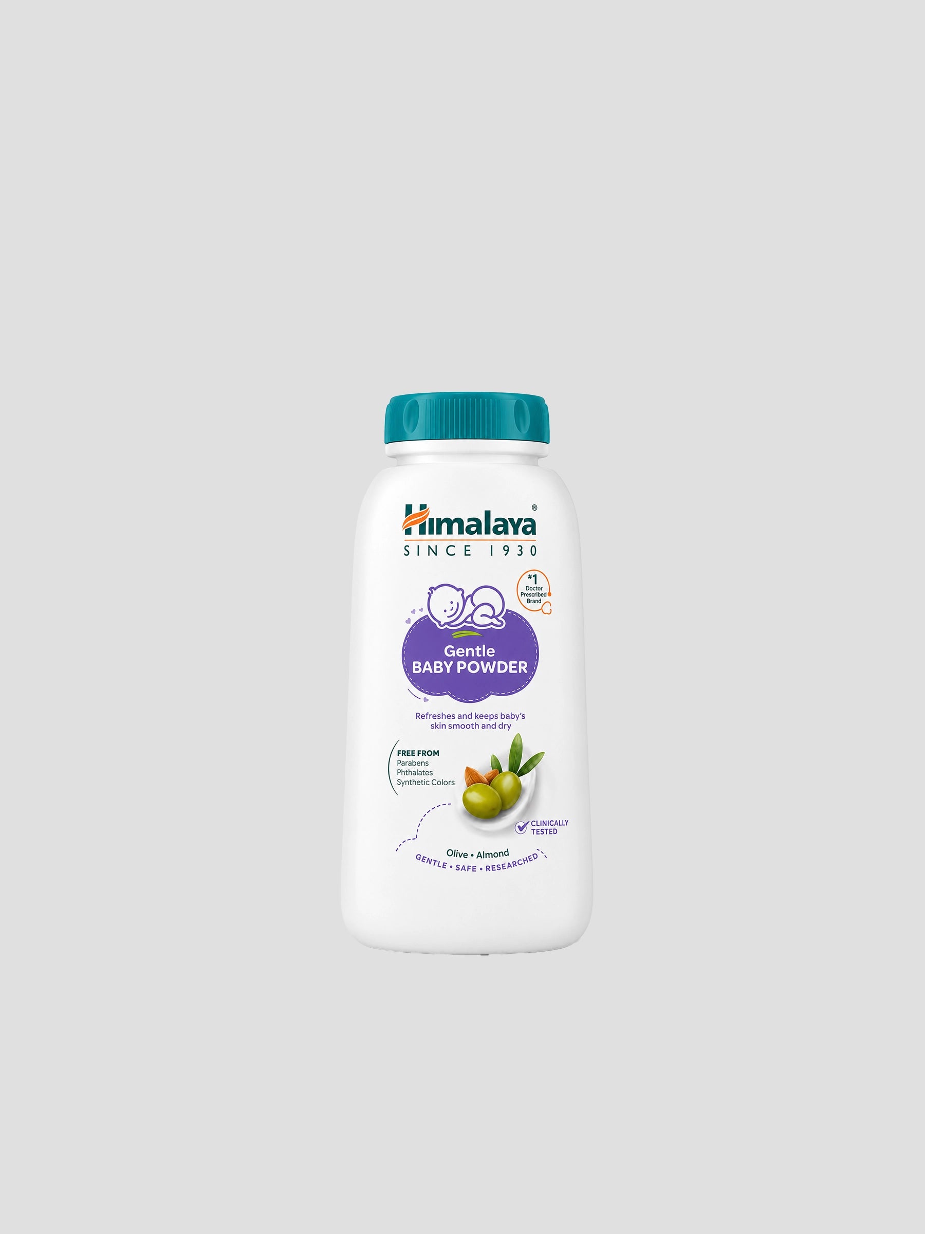 Himalaya Babycare  Soothing Baby Powder - 50 g