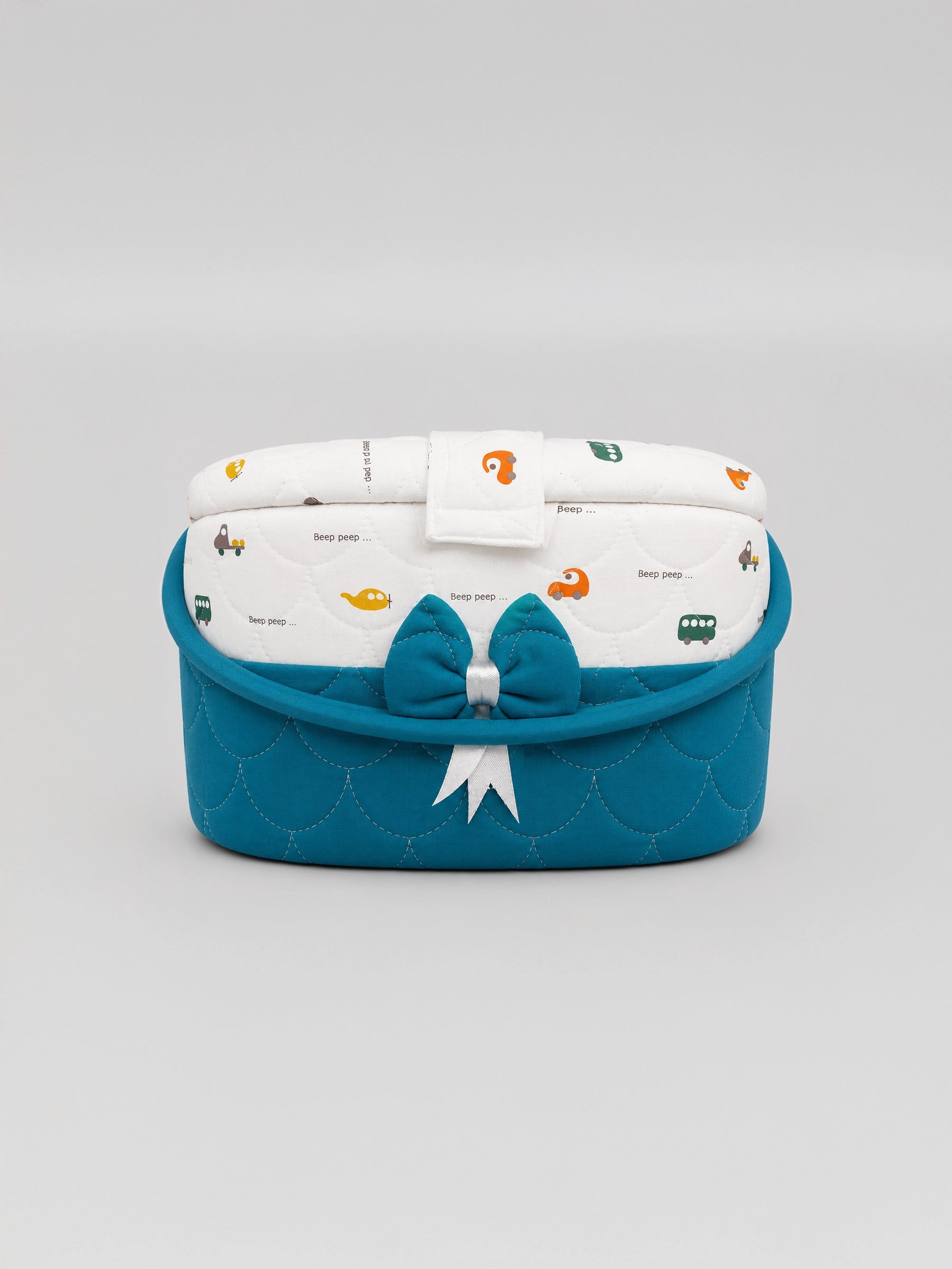 Hap&Hope  Newborn Baby Premium Mother Basket