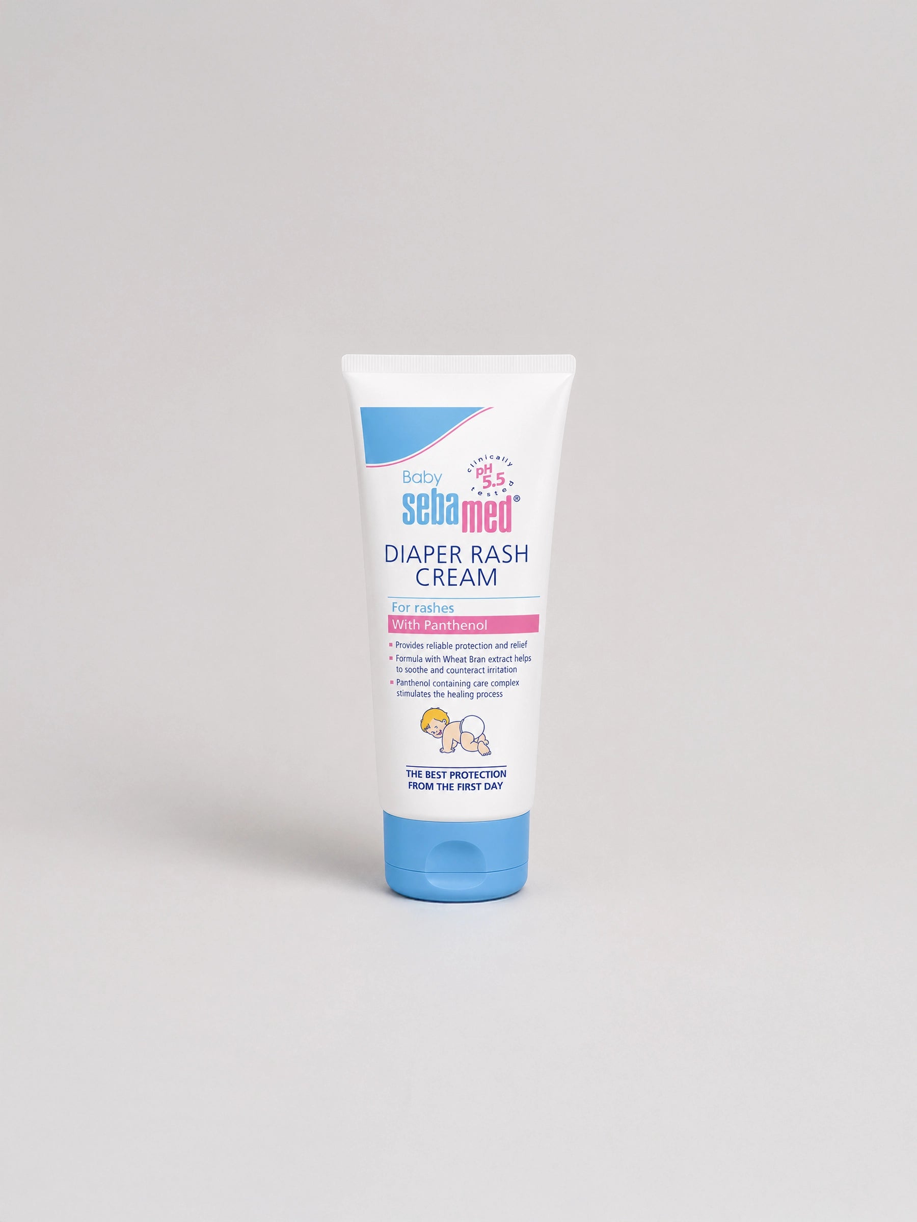 Sebamed Baby Rash Cream -100ml