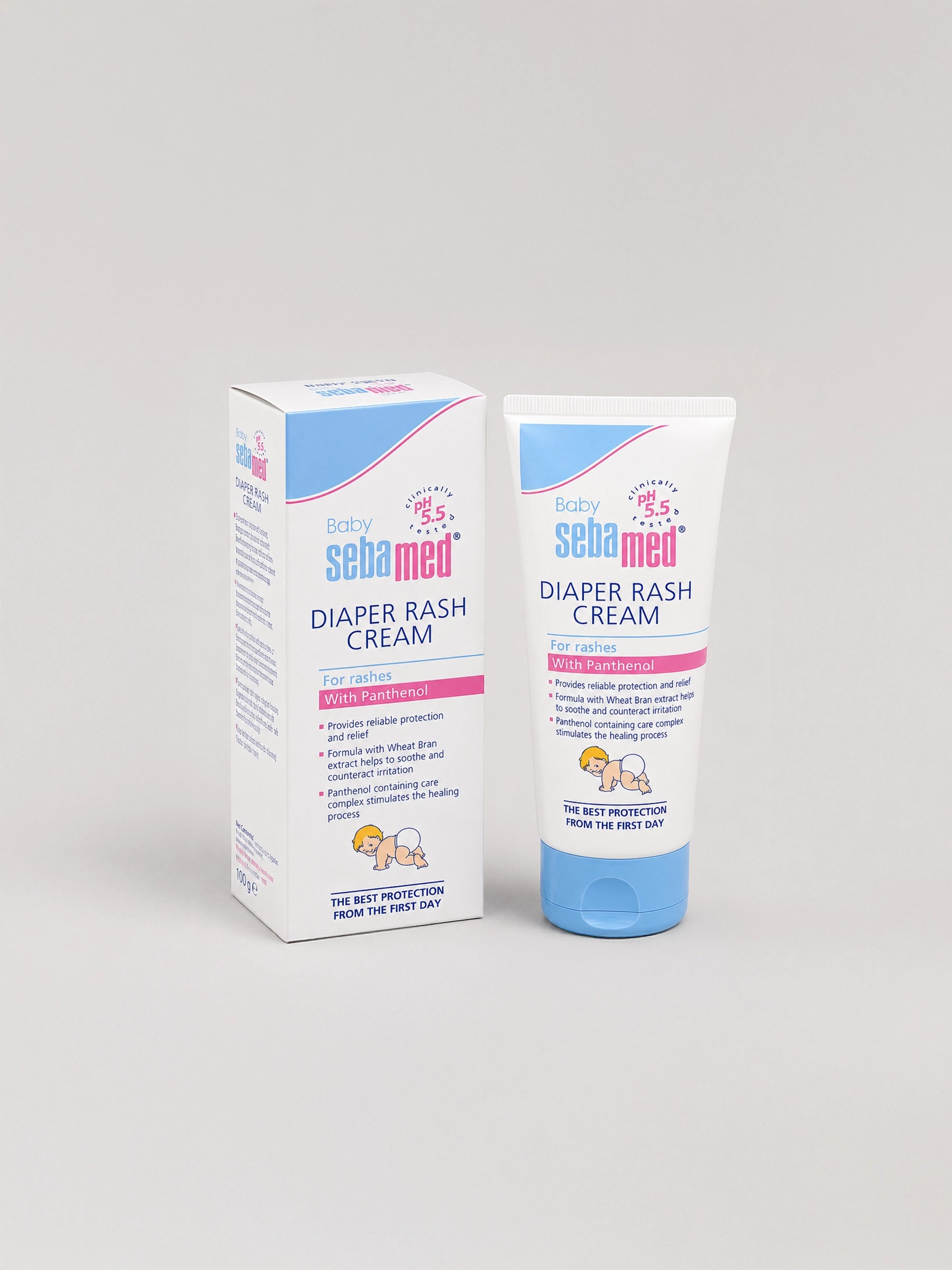 Sebamed Baby Rash Cream -100ml
