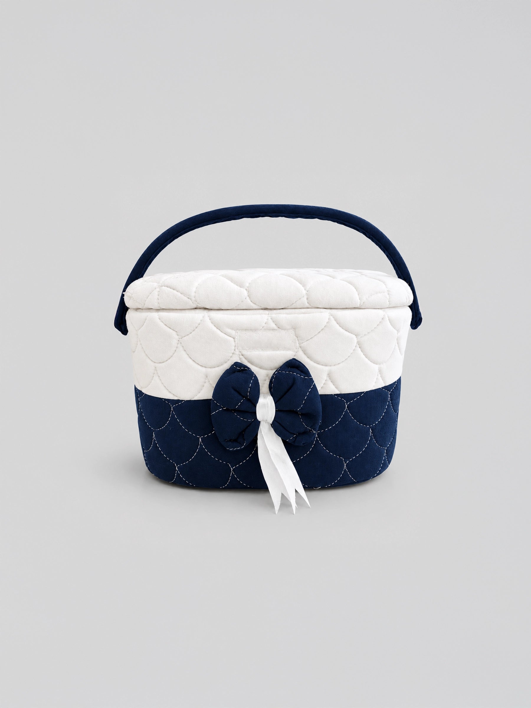 Hap&Hope  Newborn Baby Premium Mother Basket