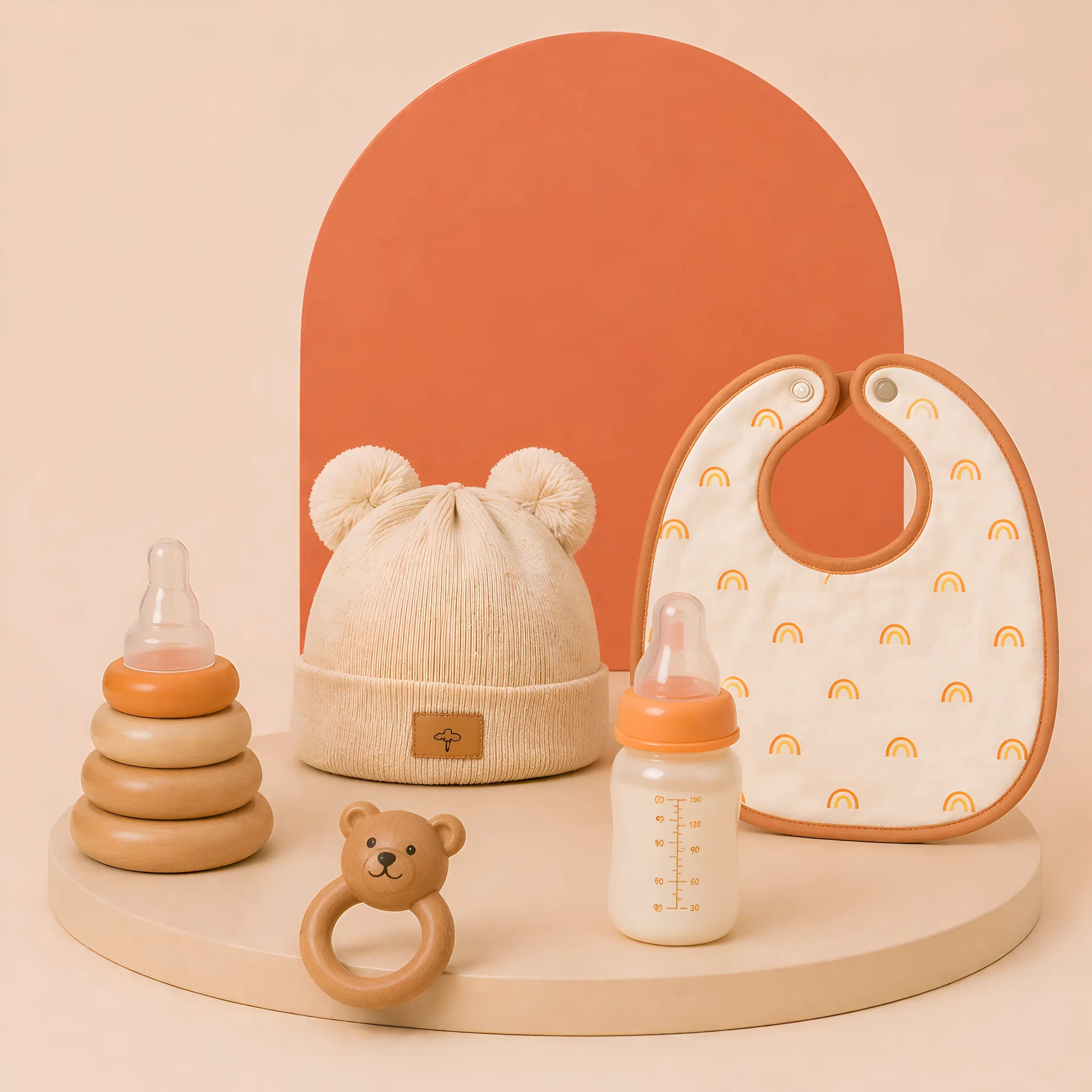 Baby Care