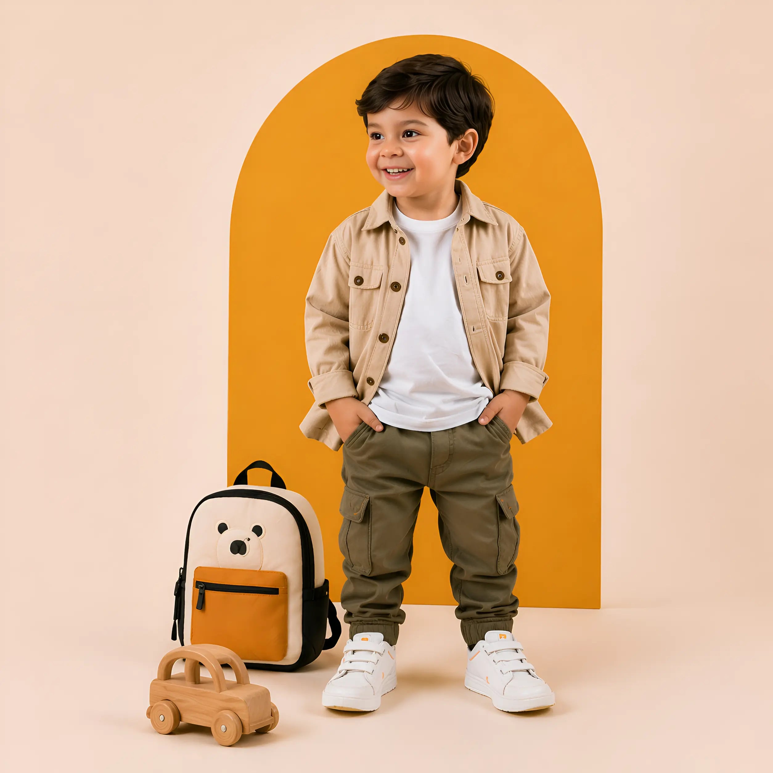 Boy's Collection