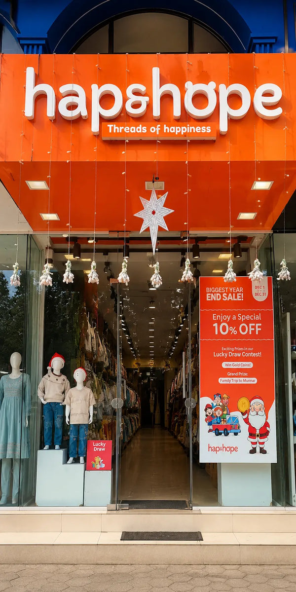 Changaramkulam Store