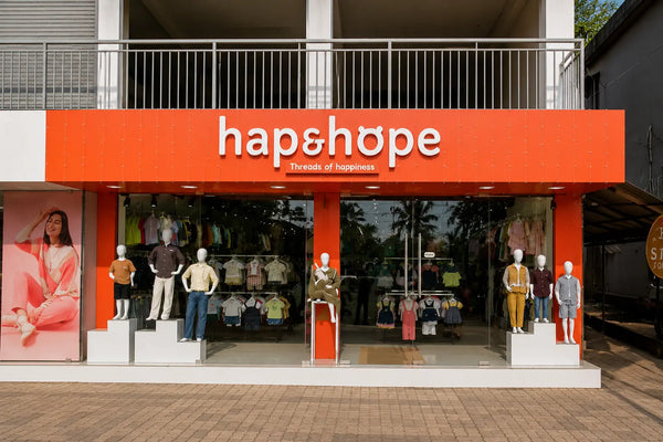 Edappal Store
