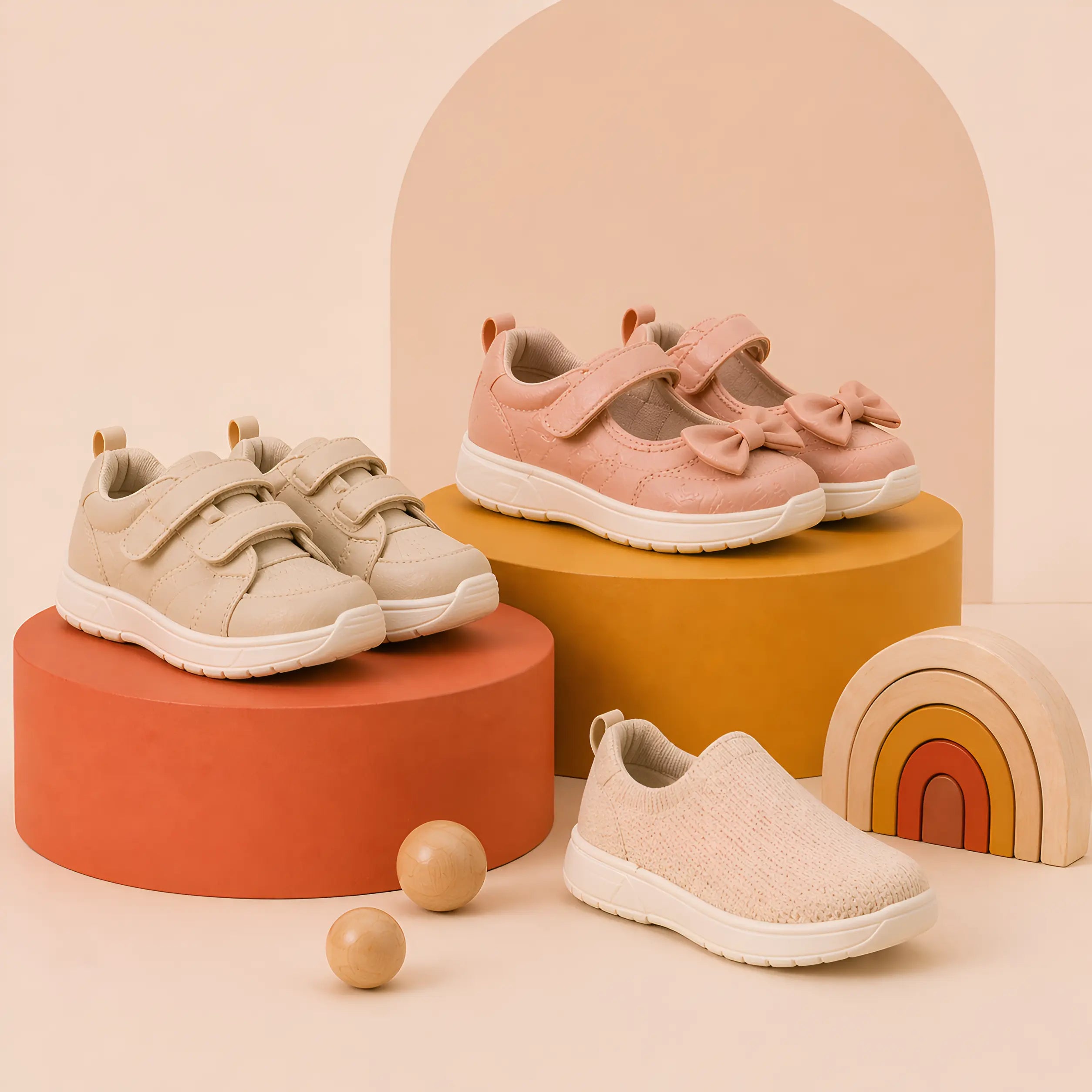 Footwear