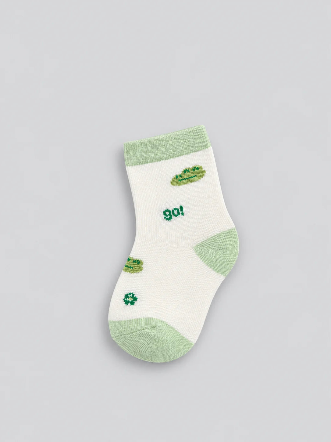 Hap & Hope  Cartoon Ankle Socks