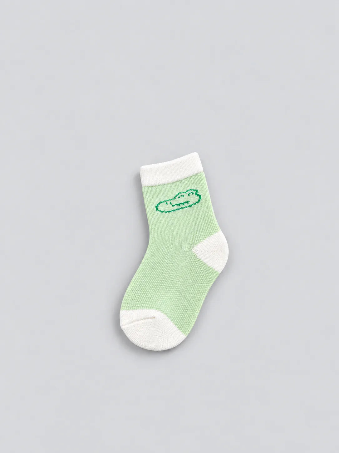 Hap & Hope  Cartoon Ankle Socks