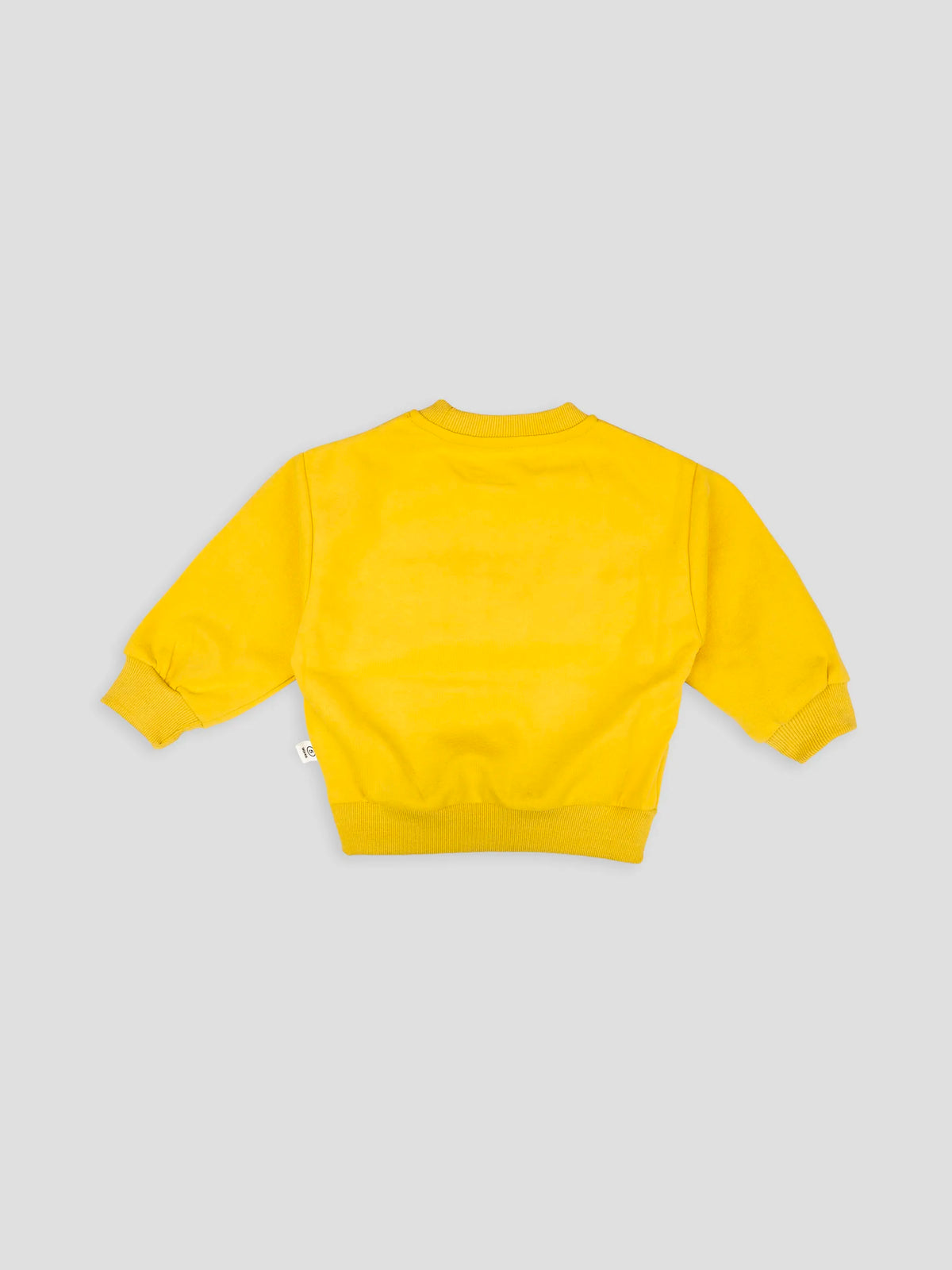 Hap & Hope  Casual Full Sleeve Cotton T-Shirt For Boys