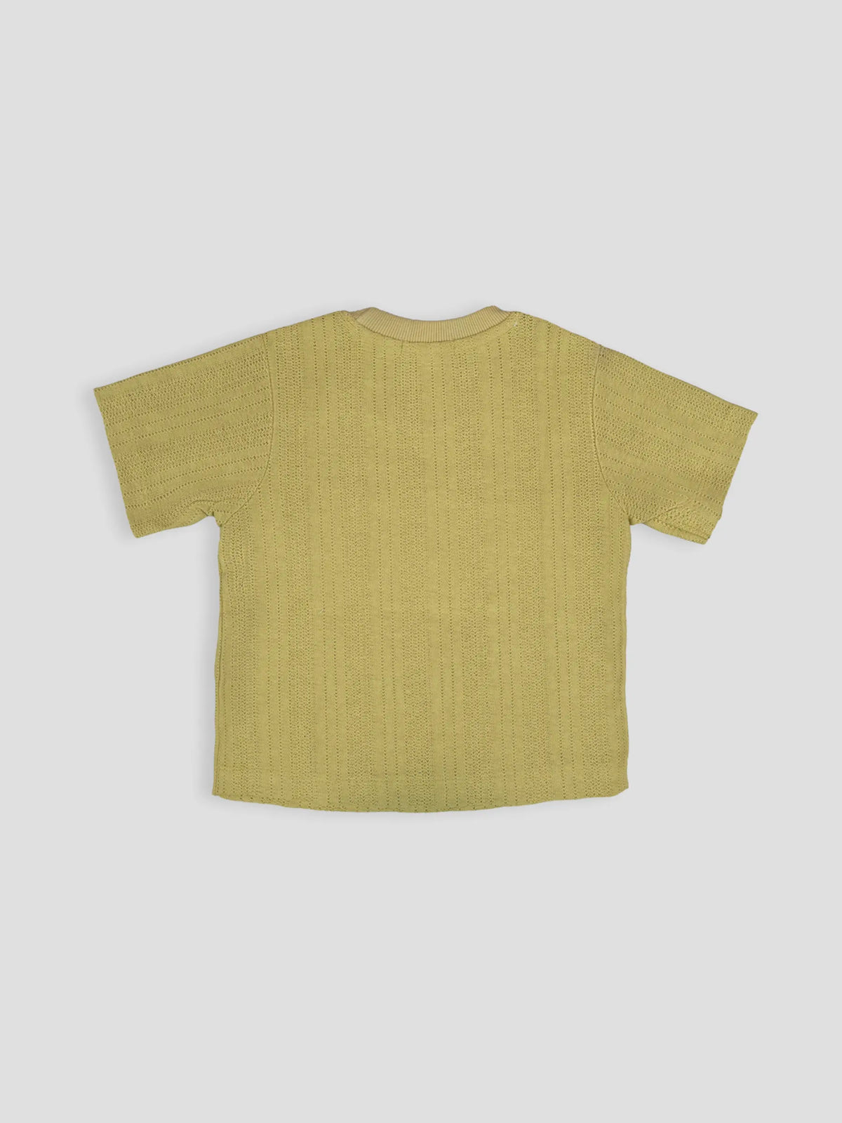 Hap & Hope  Casual Printed Half Sleeve Cotton T-Shirt for Girls
