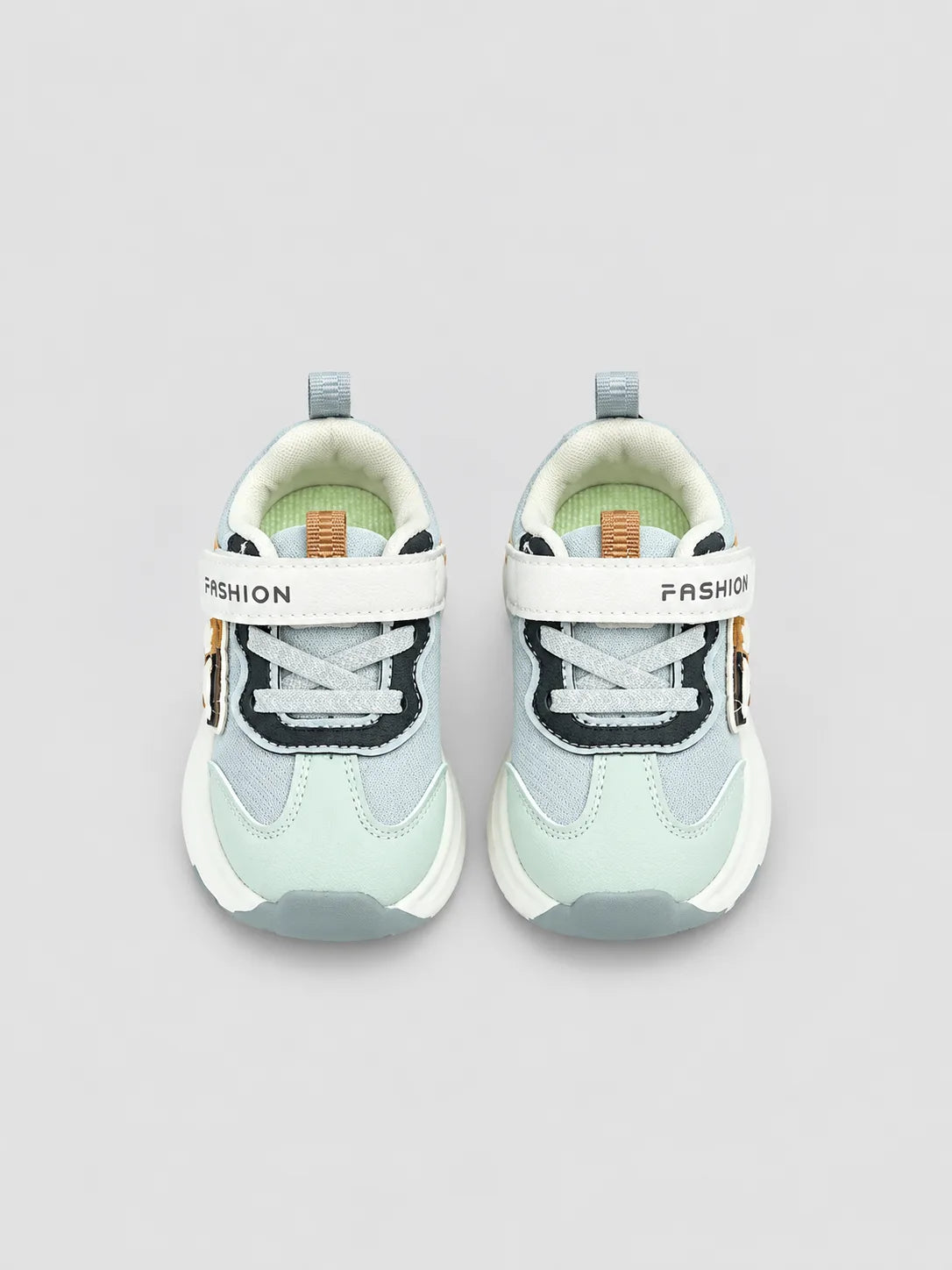 Hap & Hope  Comfortable Sports Shoes For Boys