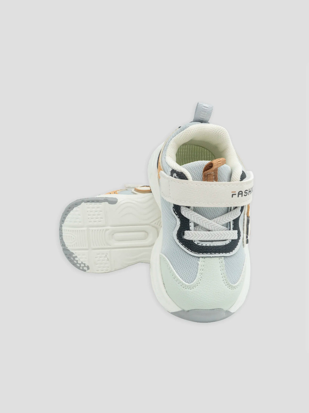 Hap & Hope  Comfortable Sports Shoes For Boys