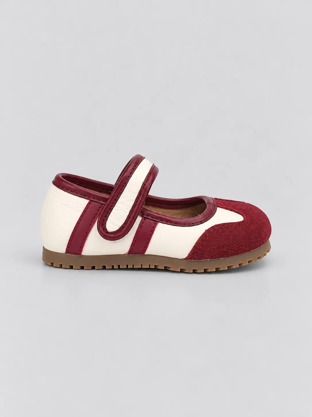 Hap & Hope  Comfortable Strap Casual Sandals For Girls