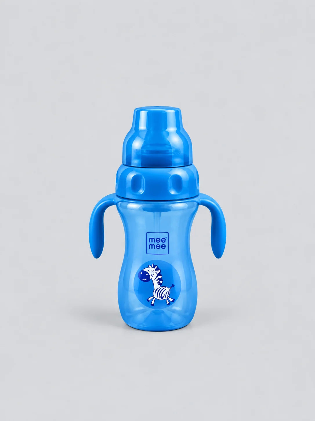 Hap & Hope  Feeding Sipper Cup with Easy Grip Handles  For Babies