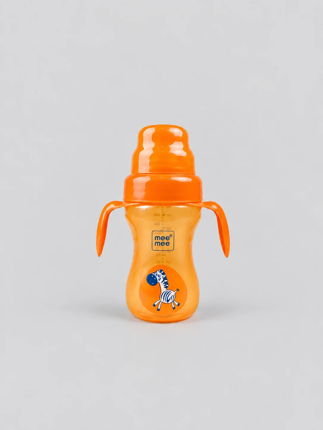 Hap & Hope  Feeding Sipper Cup with Easy Grip Handles  For Babies