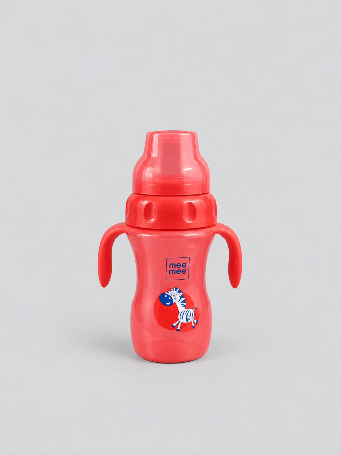 Hap & Hope  Feeding Sipper Cup with Easy Grip Handles  For Babies