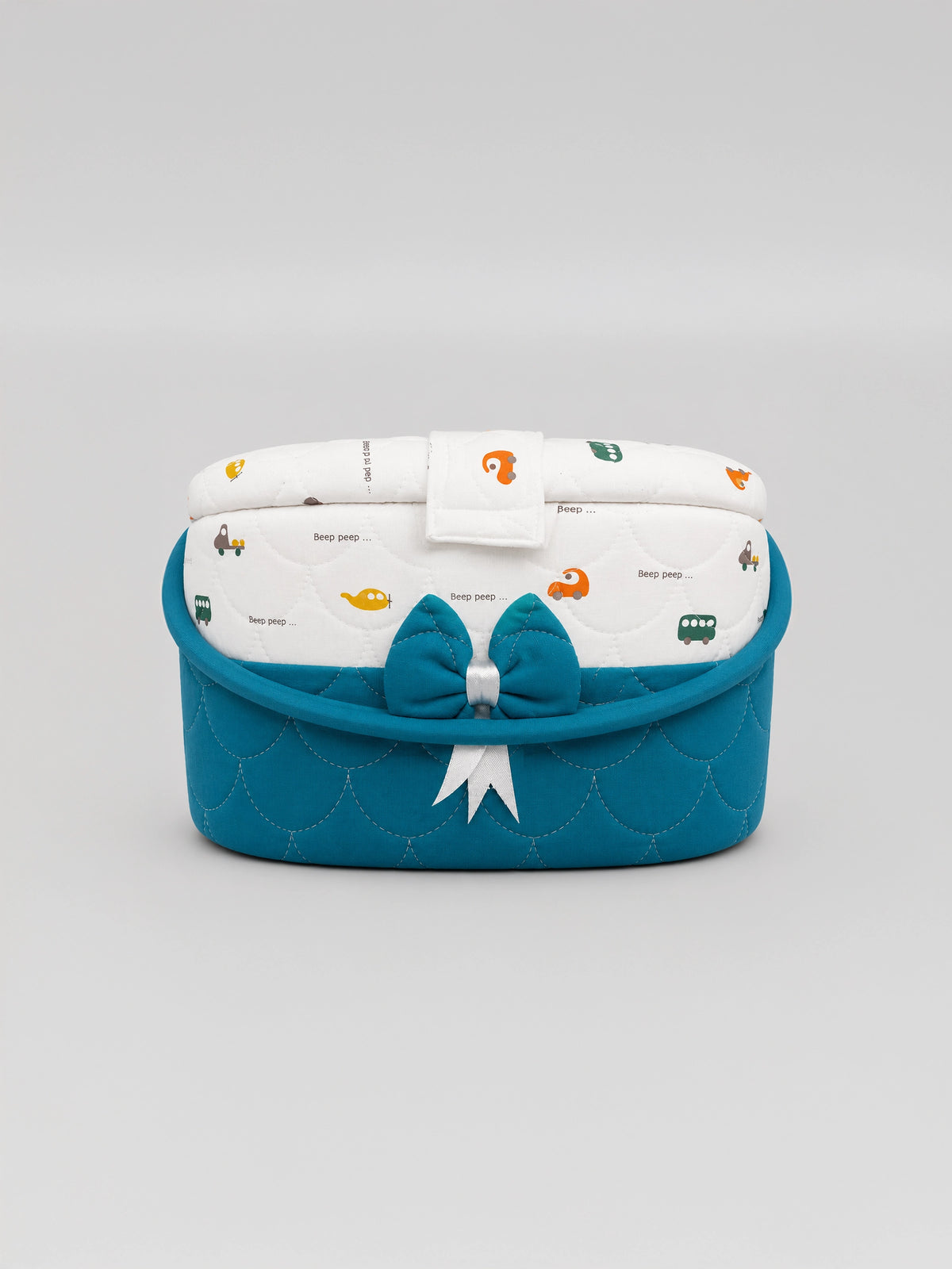 Hap&Hope  Newborn Baby Premium Mother Basket