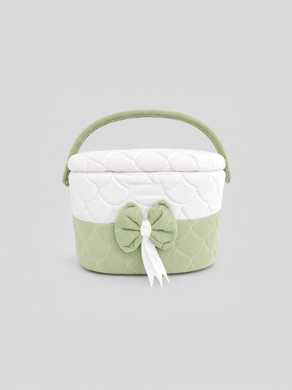 Hap&Hope  Newborn Baby Premium Mother Basket