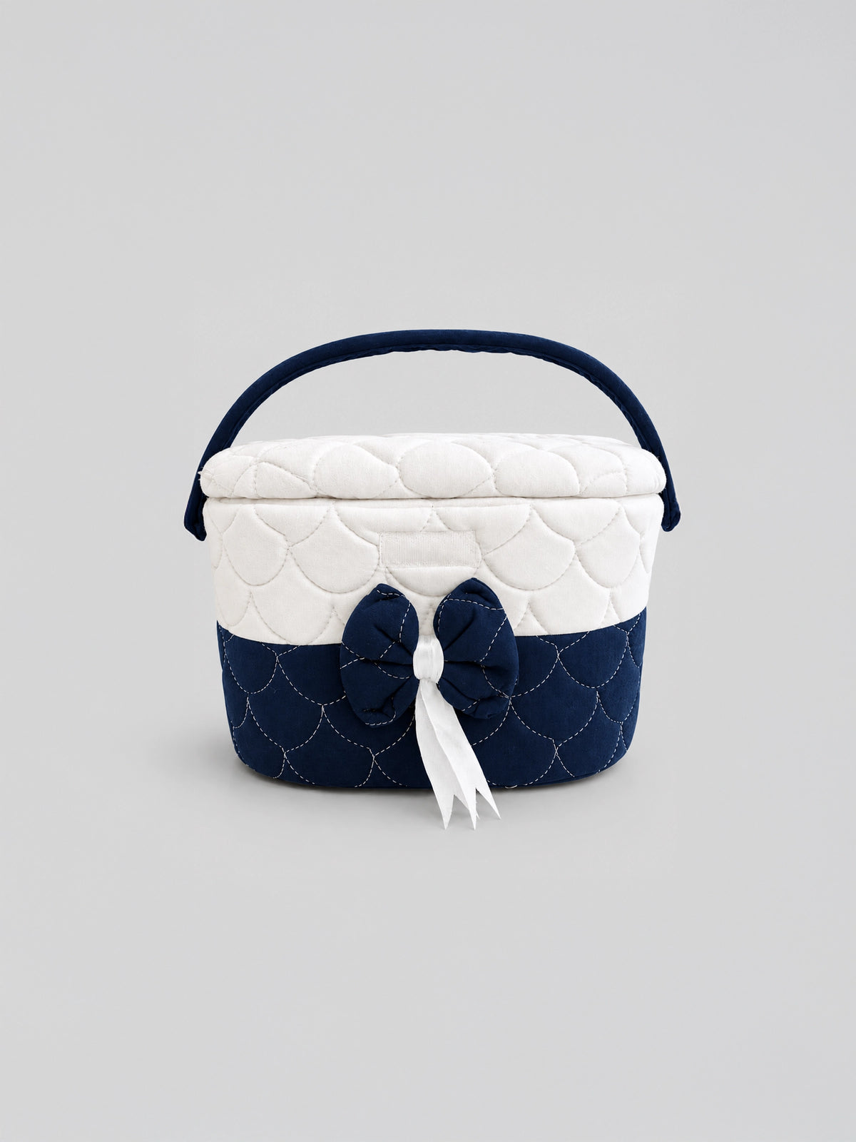 Hap&Hope  Newborn Baby Premium Mother Basket