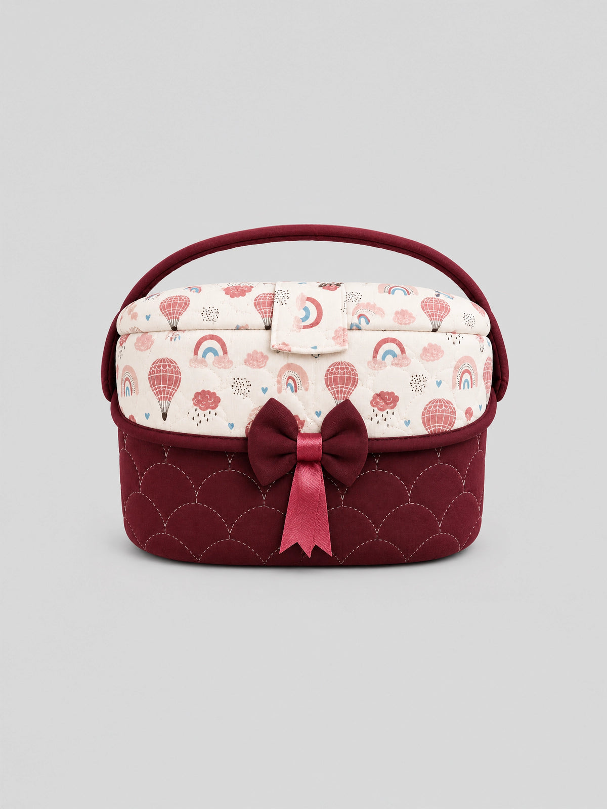 Hap&Hope  Newborn Baby Premium Mother Basket