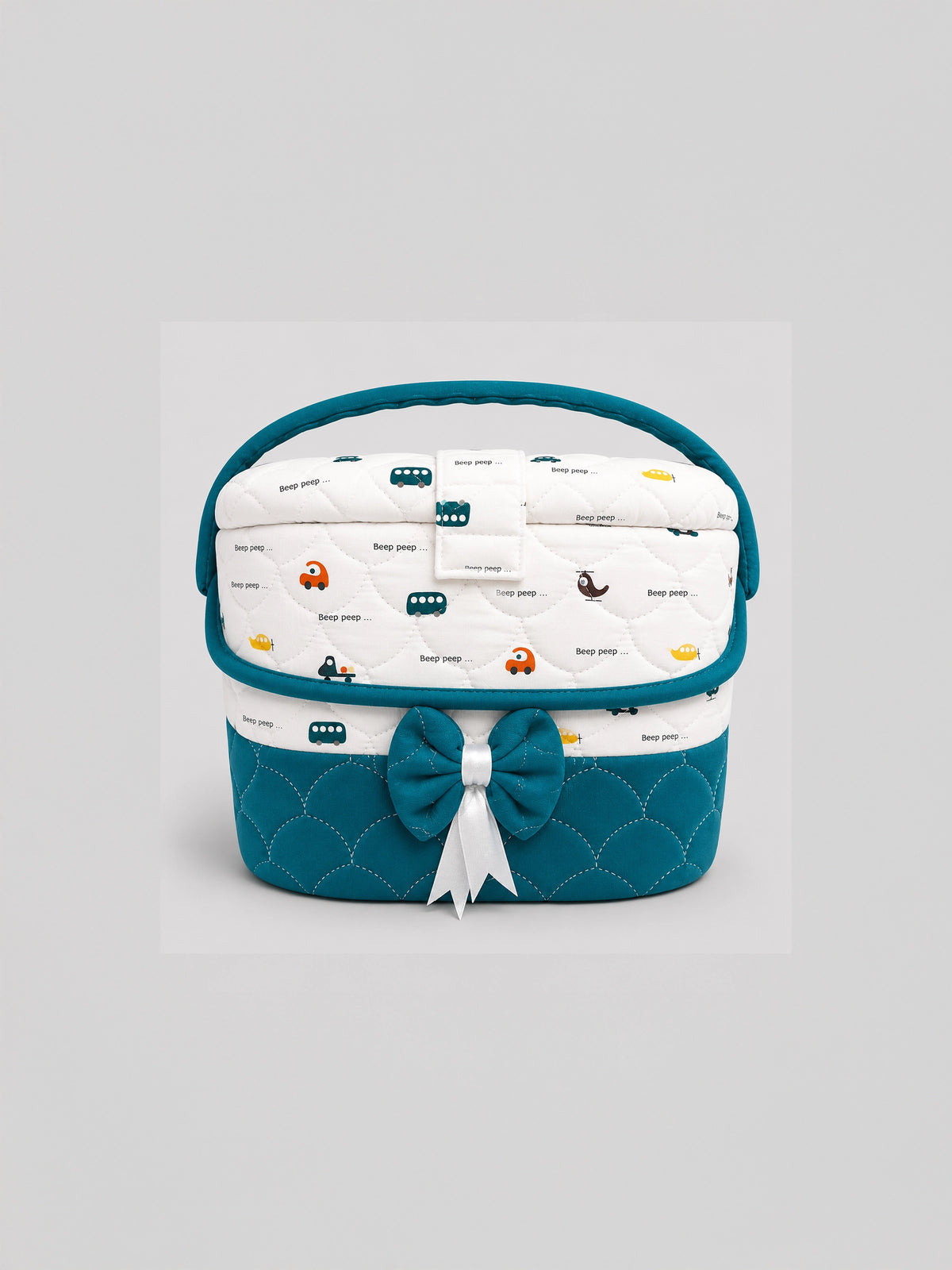 Hap&Hope  Newborn Baby Premium Mother Basket
