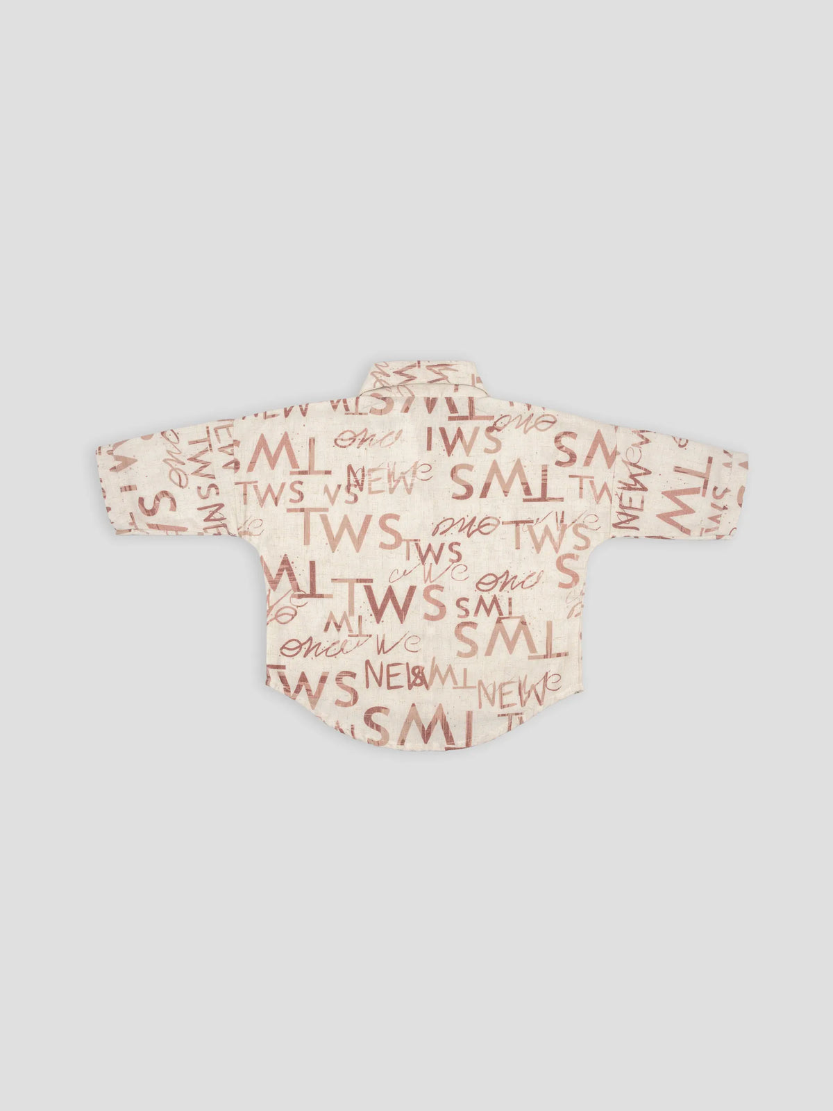 Hap & Hope Printed Cotton Half Sleeve Top For Girls