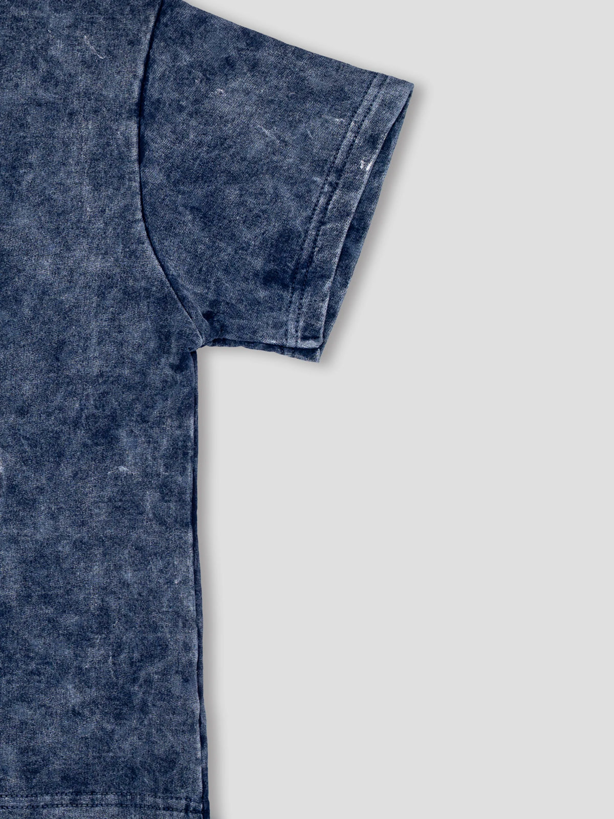 Hap & Hope Printed Round Neck  Half Sleeve Cotton T-Shirt for Boys