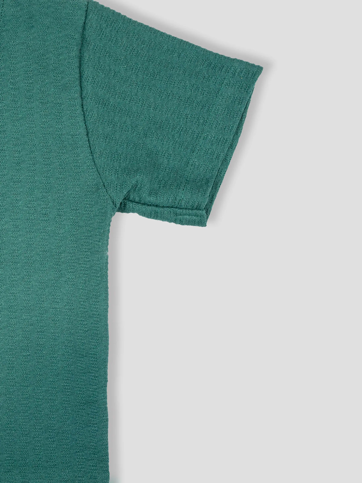 Hap&Hope Printed Round Neck Half Sleeve Poly Cotton T-Shirt for Boys