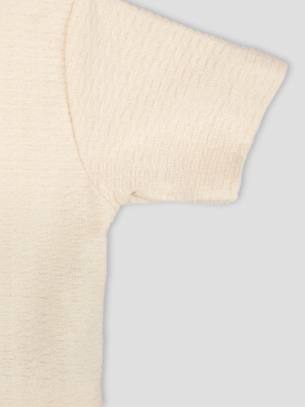 Hap&Hope Printed Round Neck Half Sleeve T-Shirt for Girls
