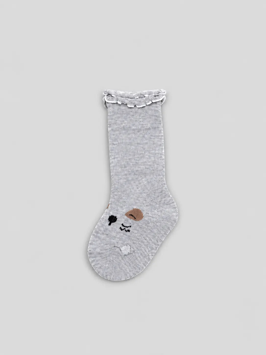 Hap & Hope  Soft & Comfortable Knee-High Socks