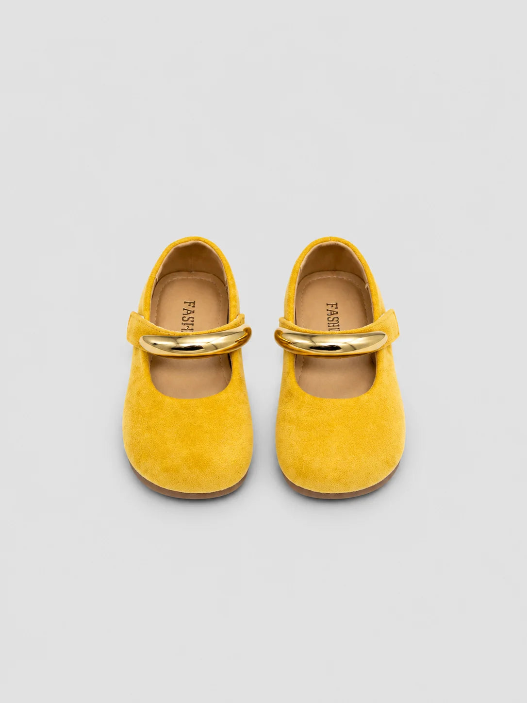 Hap & Hope  Stylish Comfortable Casual Strap Sandals For Girls
