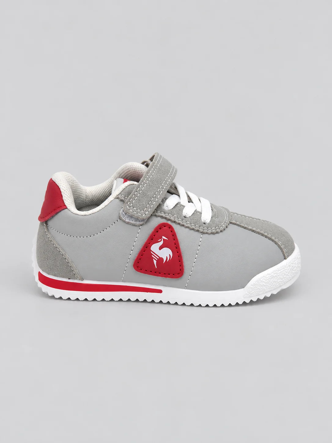 Hap & Hope Stylish Velcro Sports Shoes For Boys
