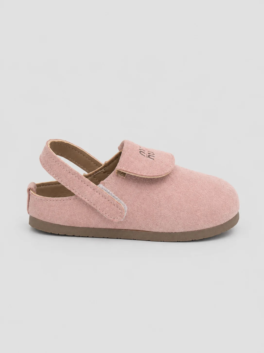 Hap & Hope  Velcro Casual  Sandals  For Girls