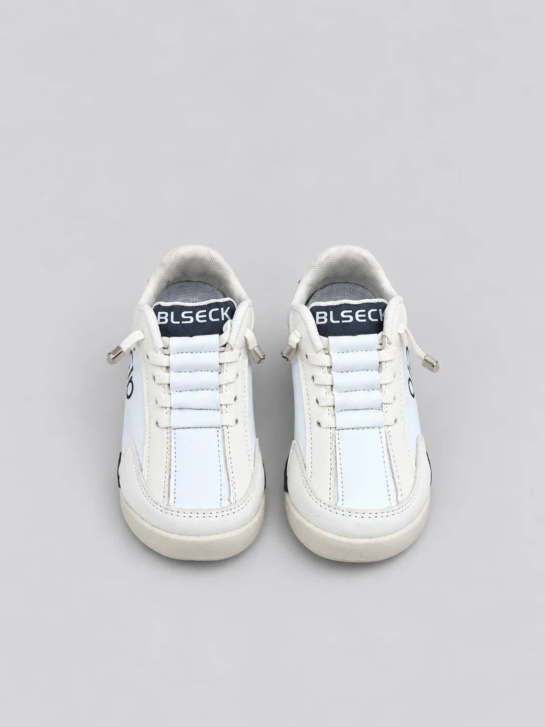 Hap & Hopes Stylish Lace-Up Sports Shoes For Boys