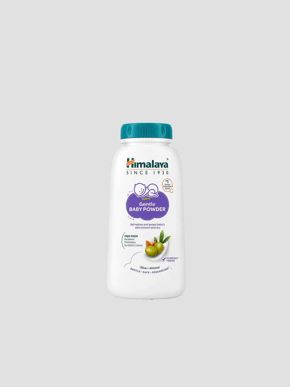 Himalaya Babycare  Soothing Baby Powder - 50 g