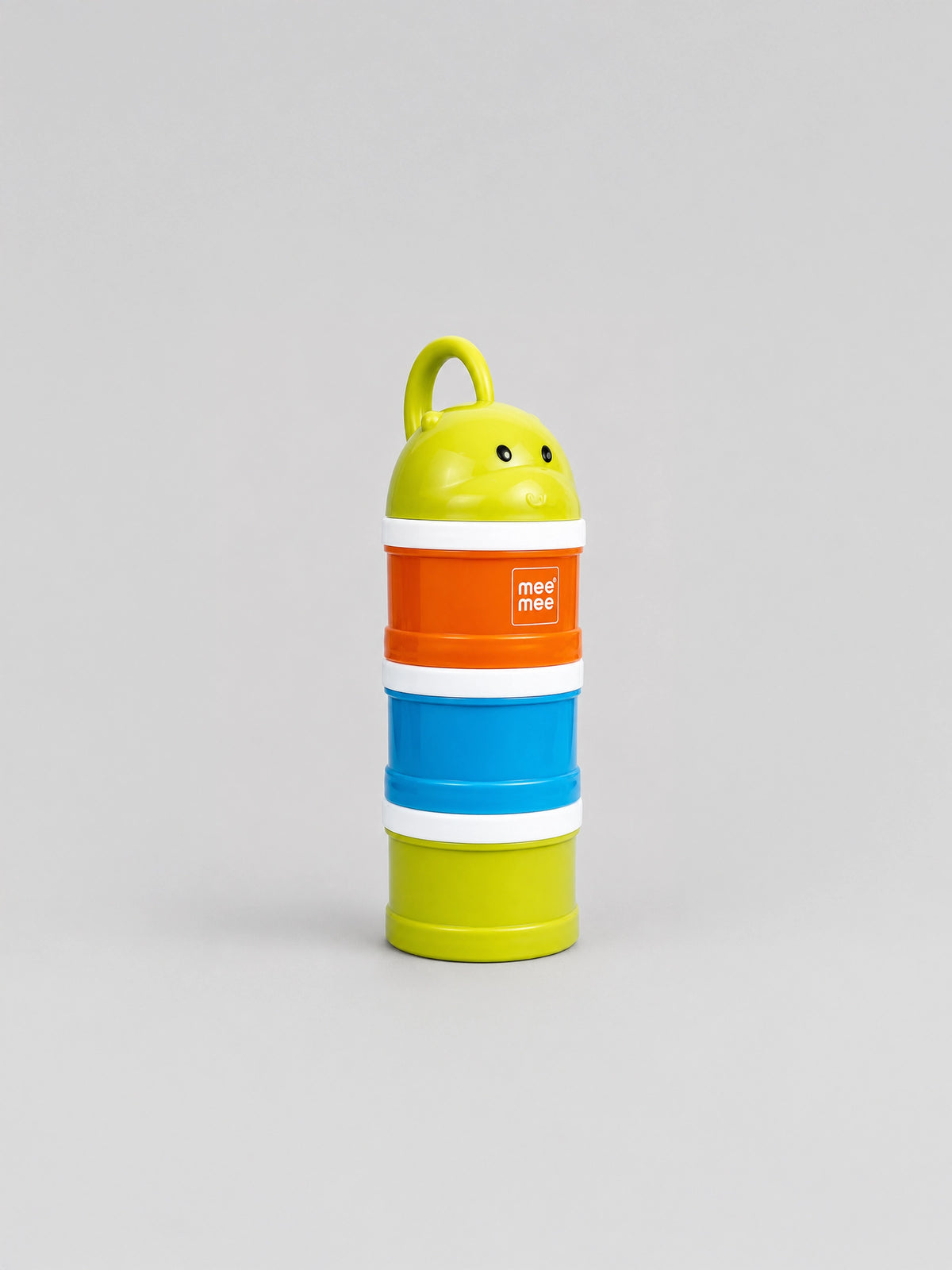 Mee Mee Multi Storage Milk Powder & Food Container