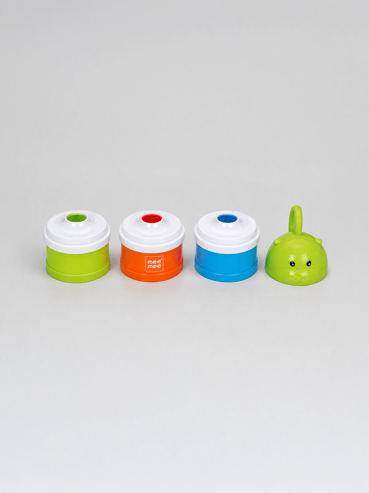 Mee Mee Multi Storage Milk Powder & Food Container