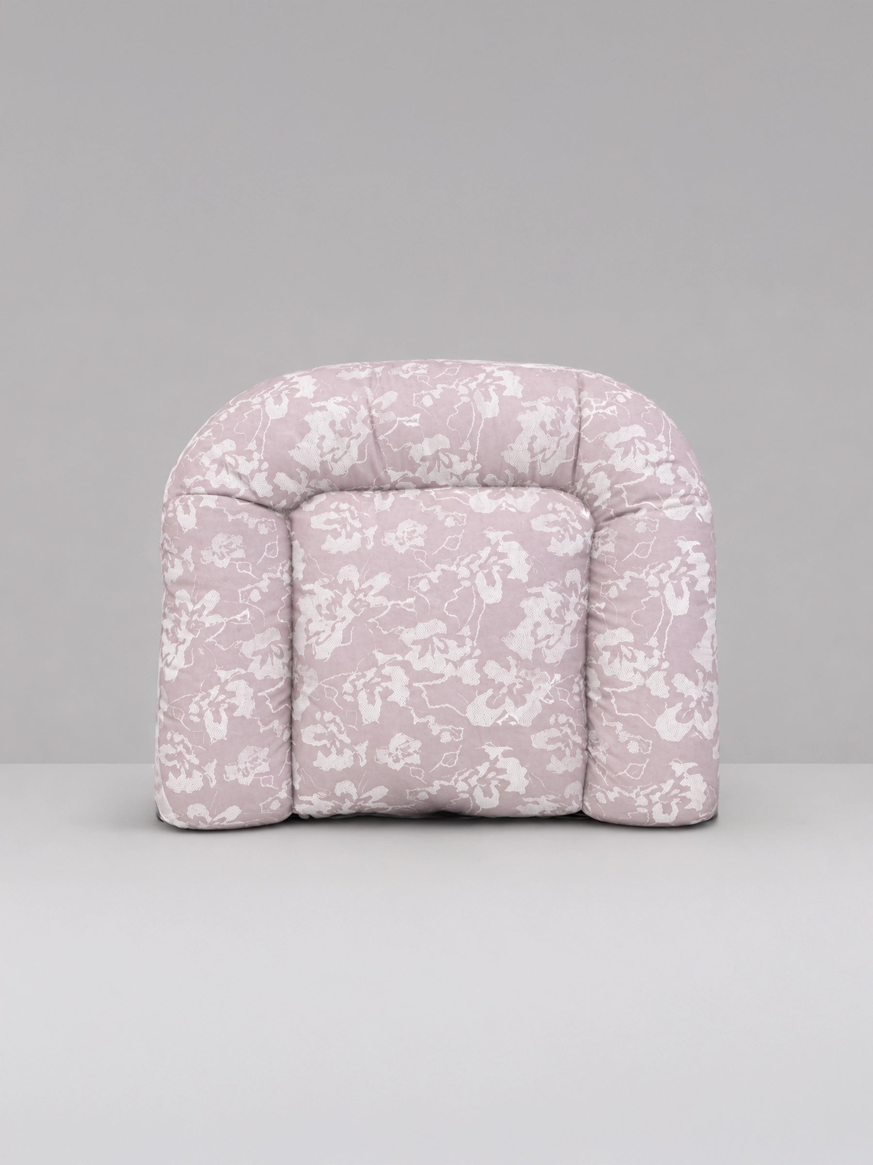 Newborn Baby Mosquito Net Bed with Soft Mattress