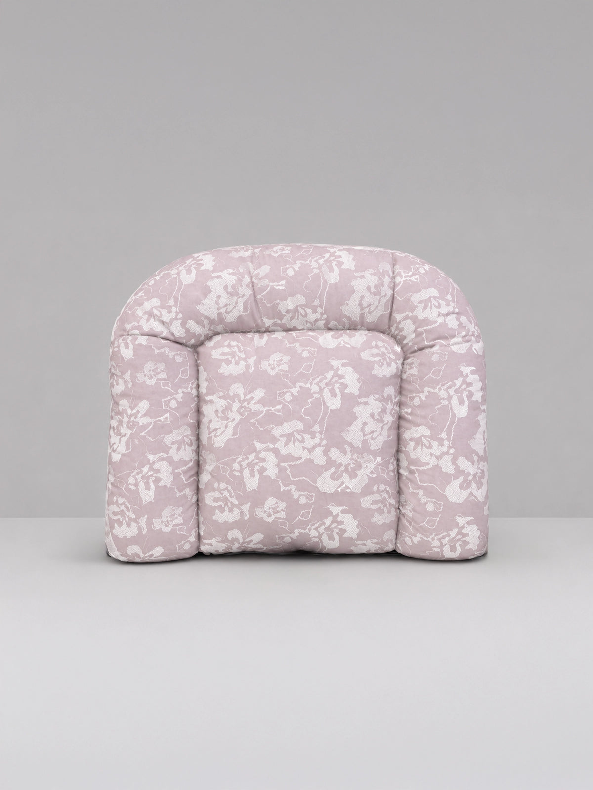 Newborn Baby Mosquito Net Bed with Soft Mattress