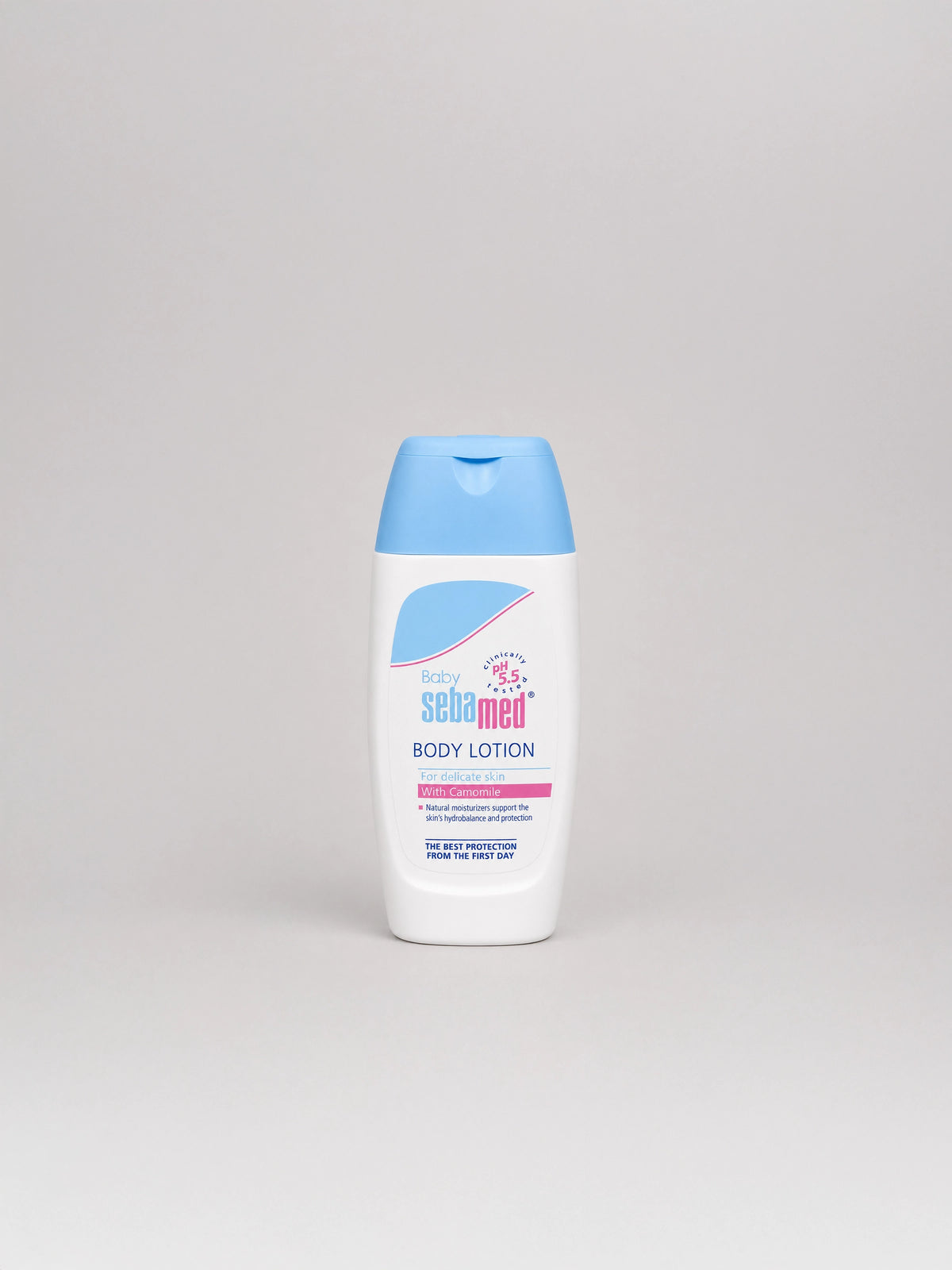 Sebamed Baby Body Lotion-100ml