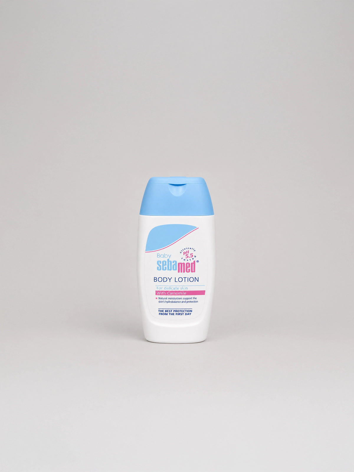 Sebamed Baby Body Lotion-50ml