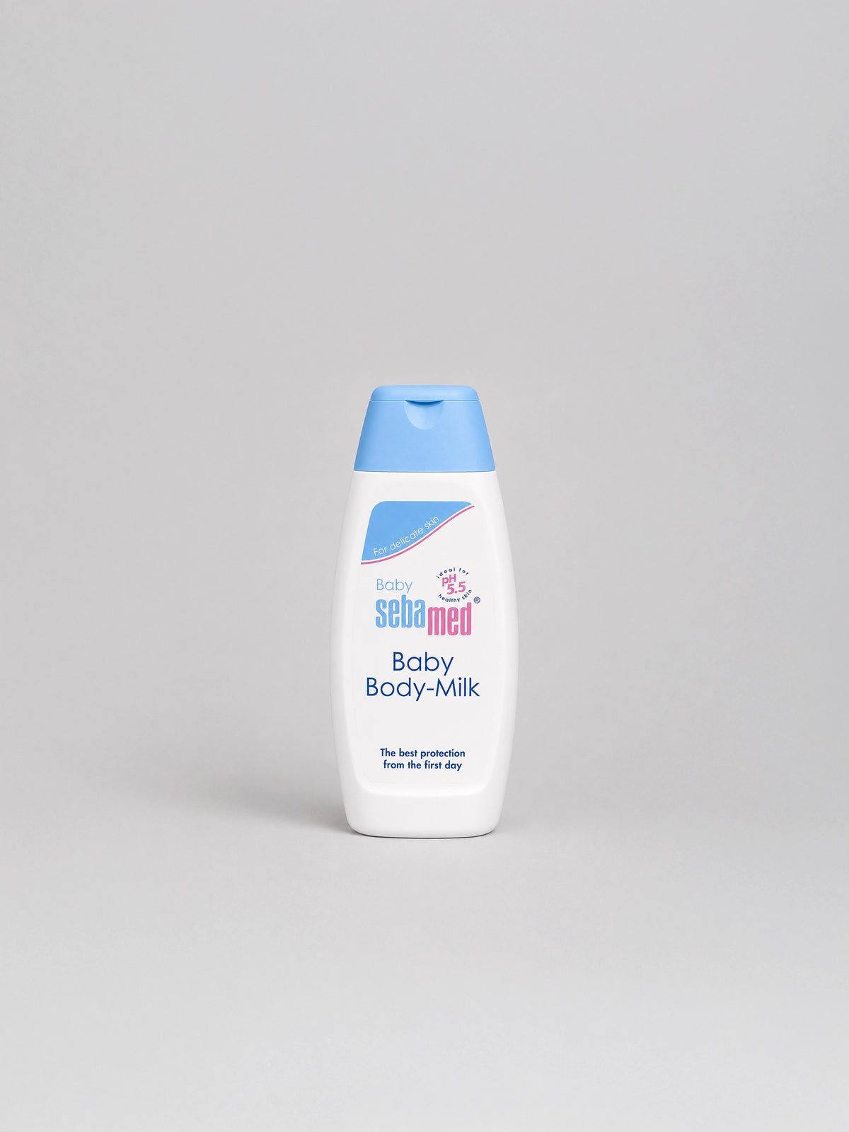 Sebamed Baby Body Milk - 100ml