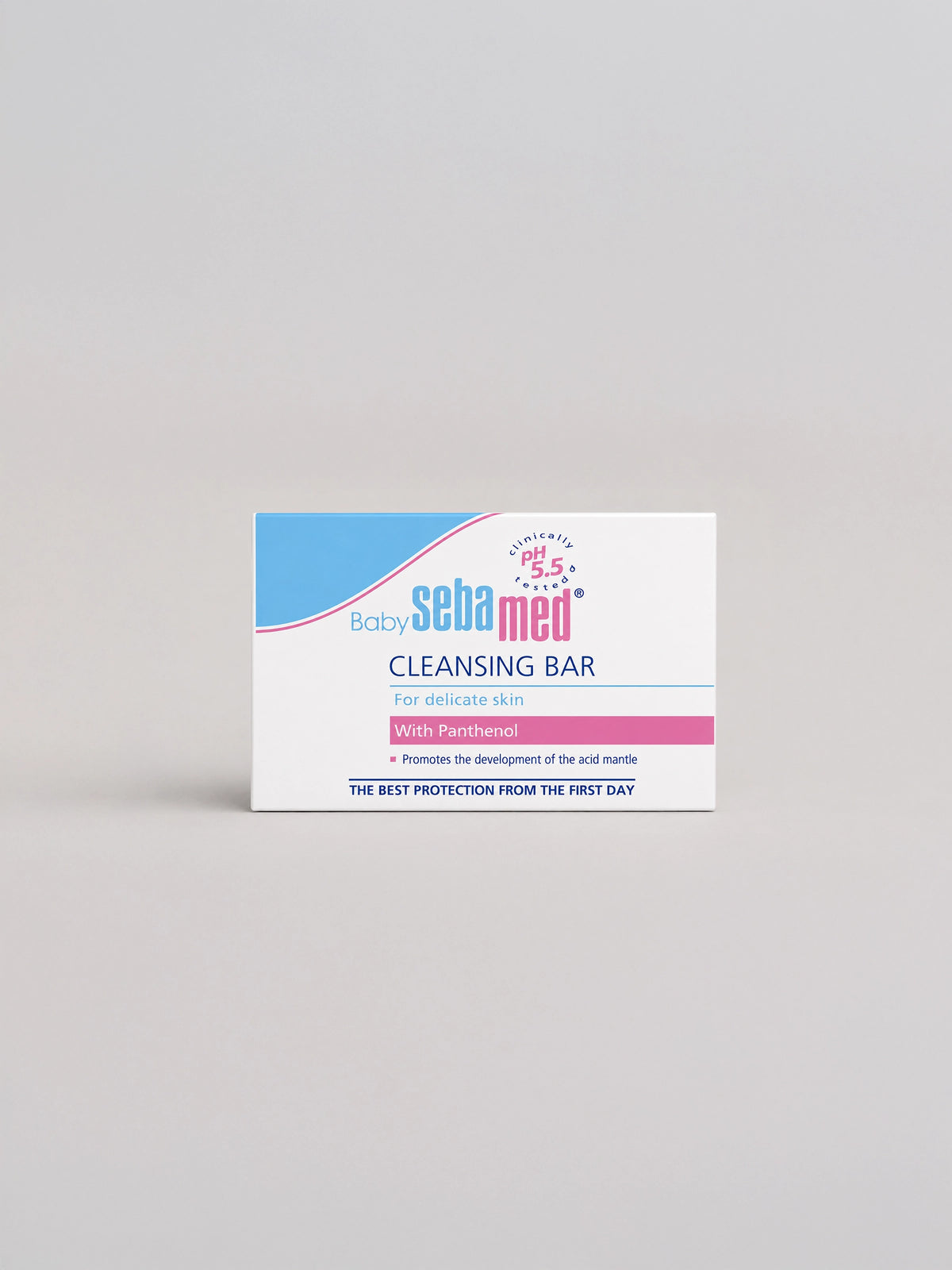 Sebamed Baby Cleansing Bar- 150 g