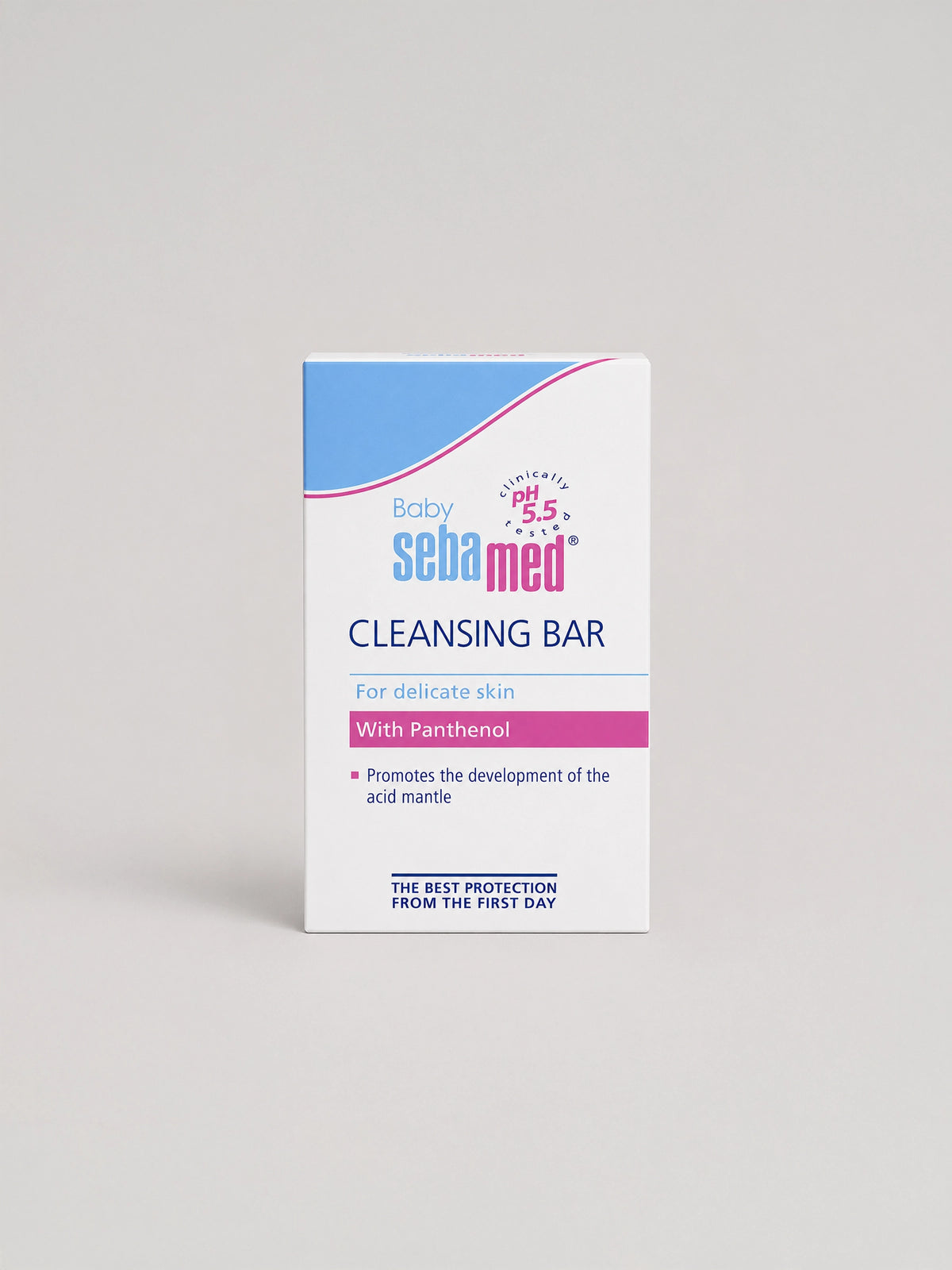 Sebamed Baby Cleansing Bar- 150 g