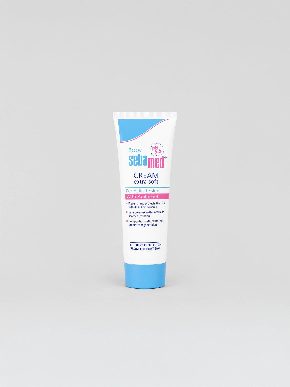 Sebamed Baby Cream Extra Soft-50ml