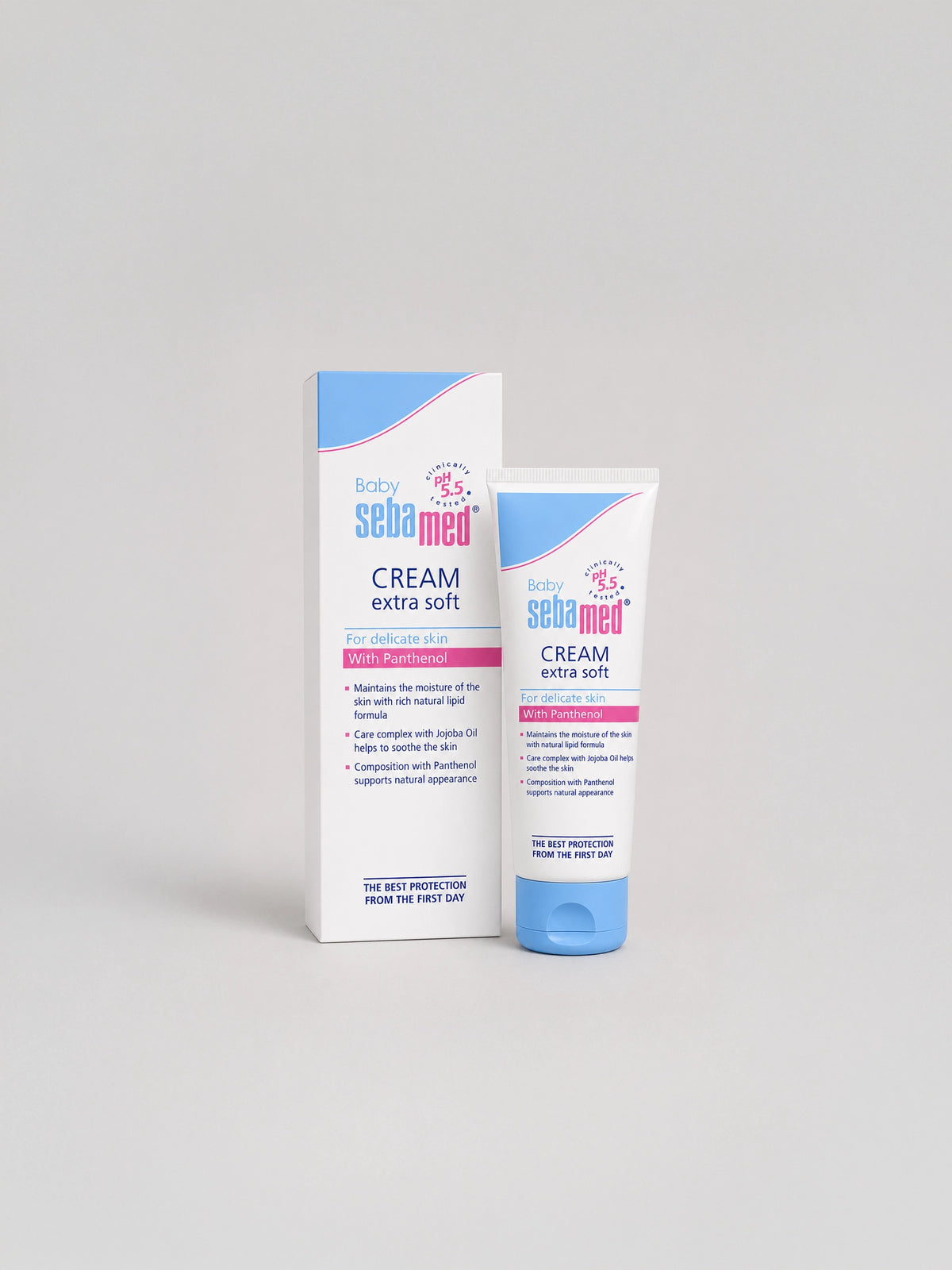 Sebamed Baby Cream Extra Soft-50ml